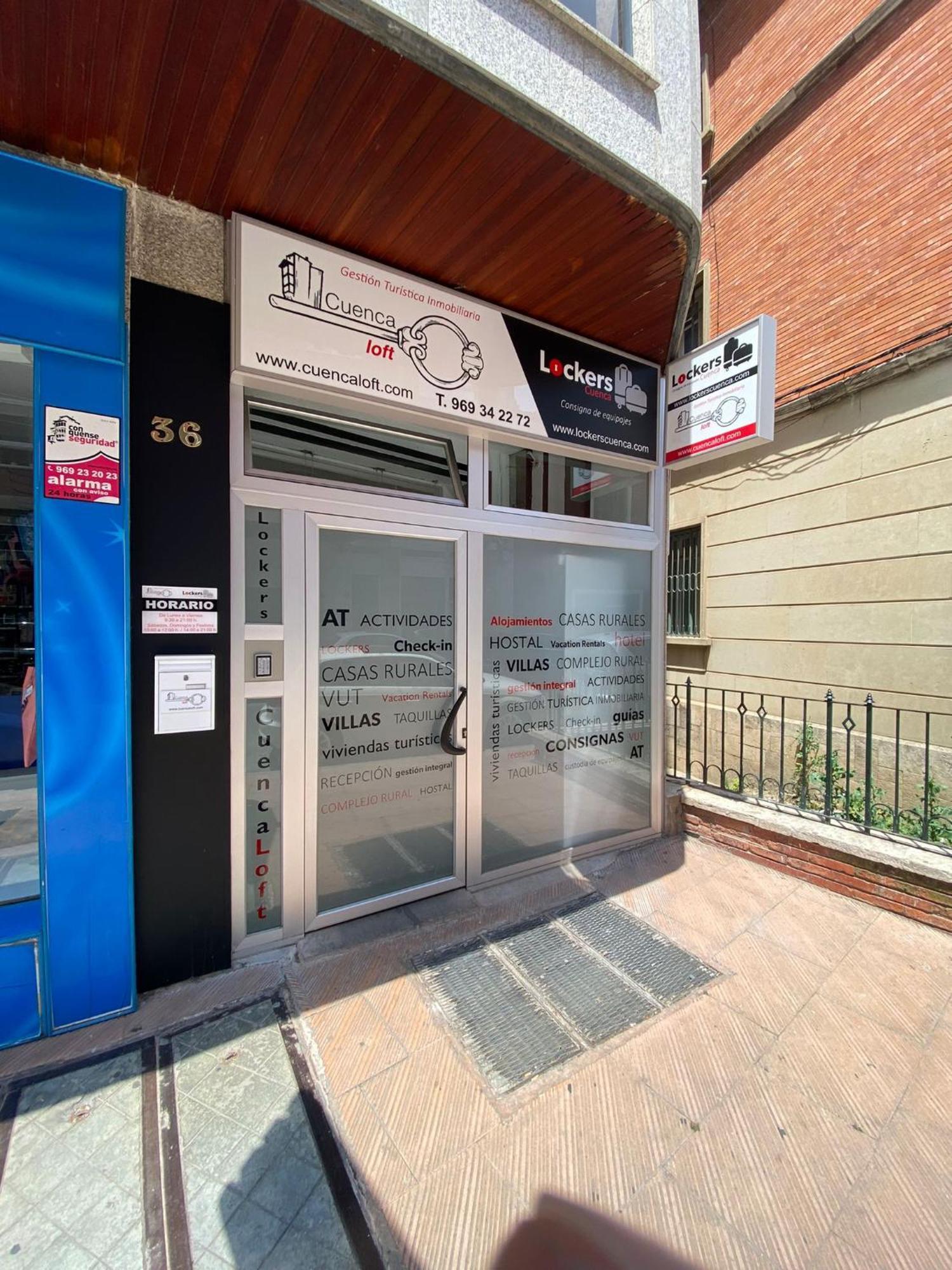 Cuencaloft En San Felipe Apartment Cuenca  Luaran gambar