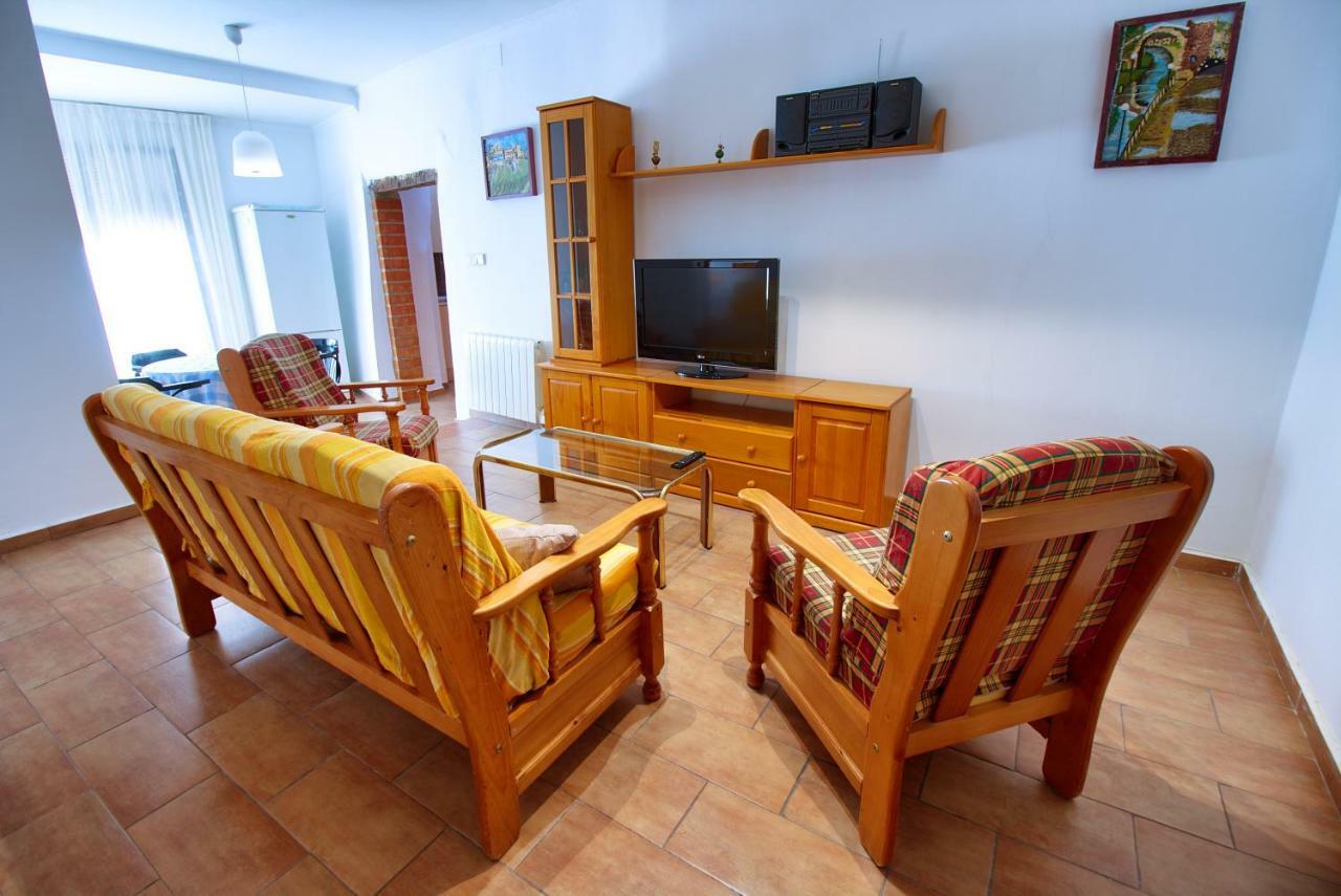 Cuencaloft En San Felipe Apartment Cuenca  Luaran gambar
