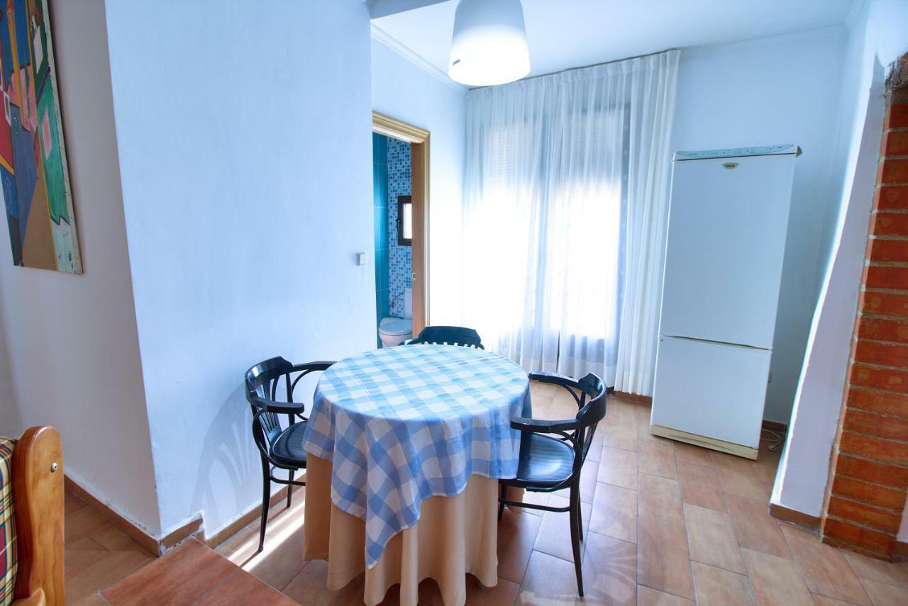 Cuencaloft En San Felipe Apartment Cuenca  Luaran gambar