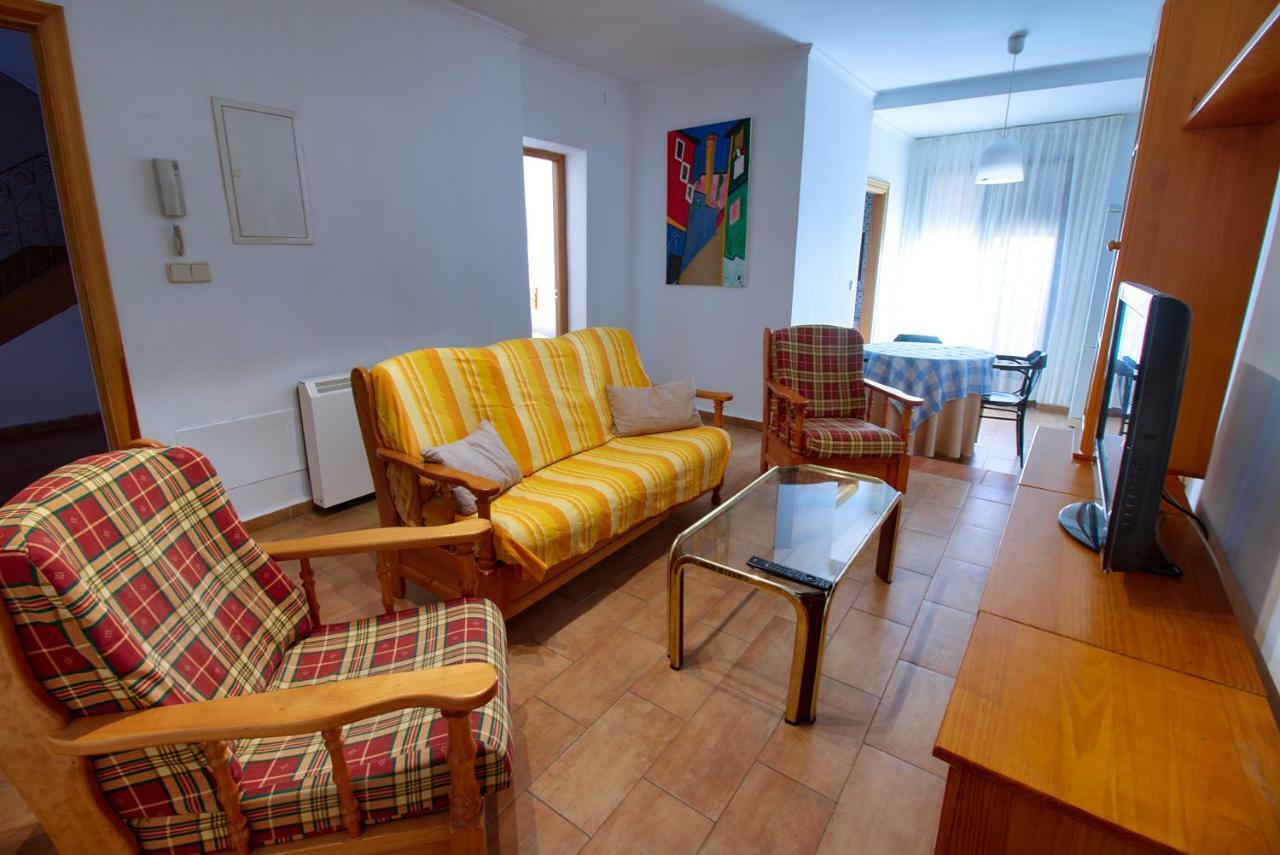 Cuencaloft En San Felipe Apartment Cuenca  Luaran gambar