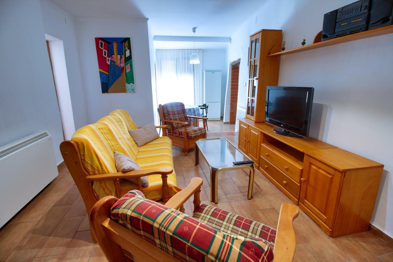Cuencaloft En San Felipe Apartment Cuenca  Luaran gambar
