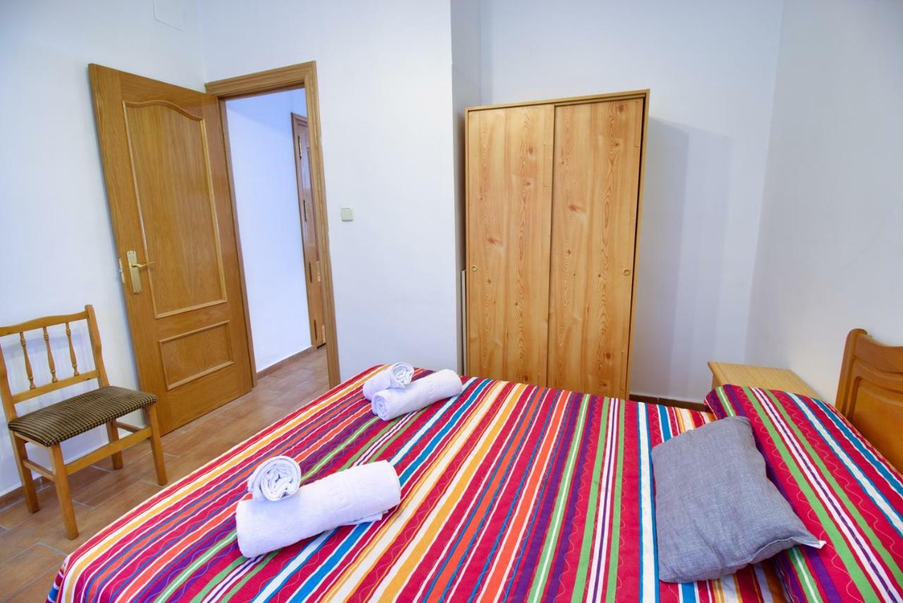 Cuencaloft En San Felipe Apartment Cuenca  Luaran gambar