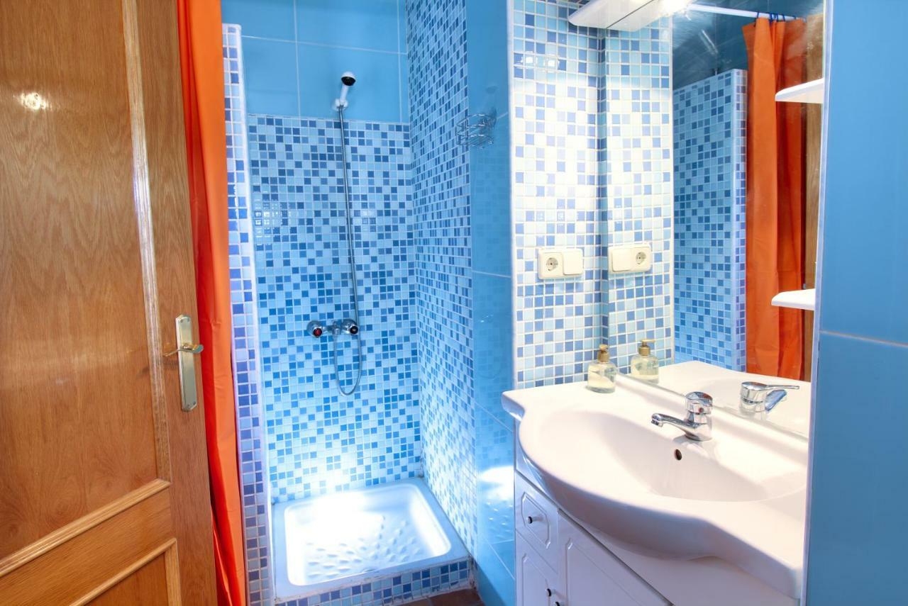 Cuencaloft En San Felipe Apartment Cuenca  Luaran gambar
