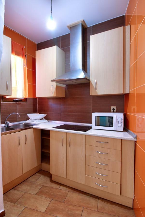 Cuencaloft En San Felipe Apartment Cuenca  Luaran gambar