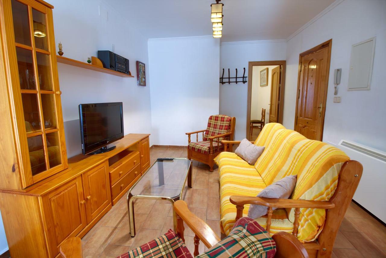 Cuencaloft En San Felipe Apartment Cuenca  Luaran gambar