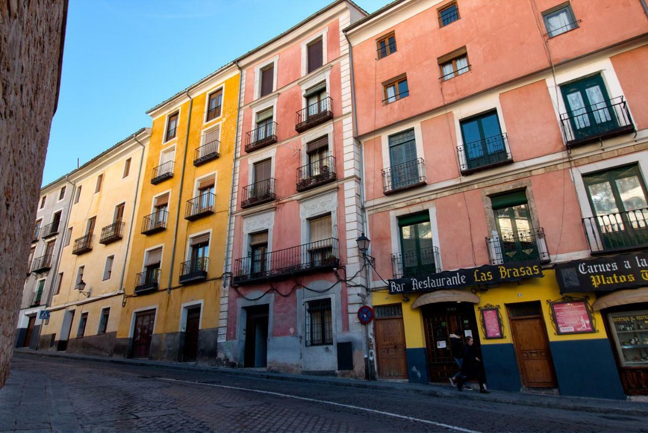 Cuencaloft En San Felipe Apartment Cuenca  Luaran gambar